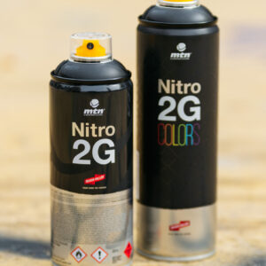 MTN NITRO 2G