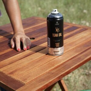 MTN WEPRO ACEITE DE TECA