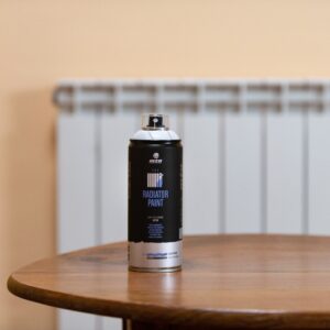 MTN WEPRO PINTURA RADIADOR