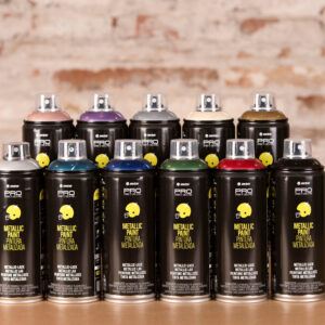 MTN WEPRO METALIZADOS