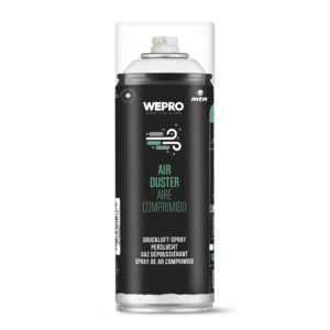 MTN WEPRO AIRE COMPRIMIDO