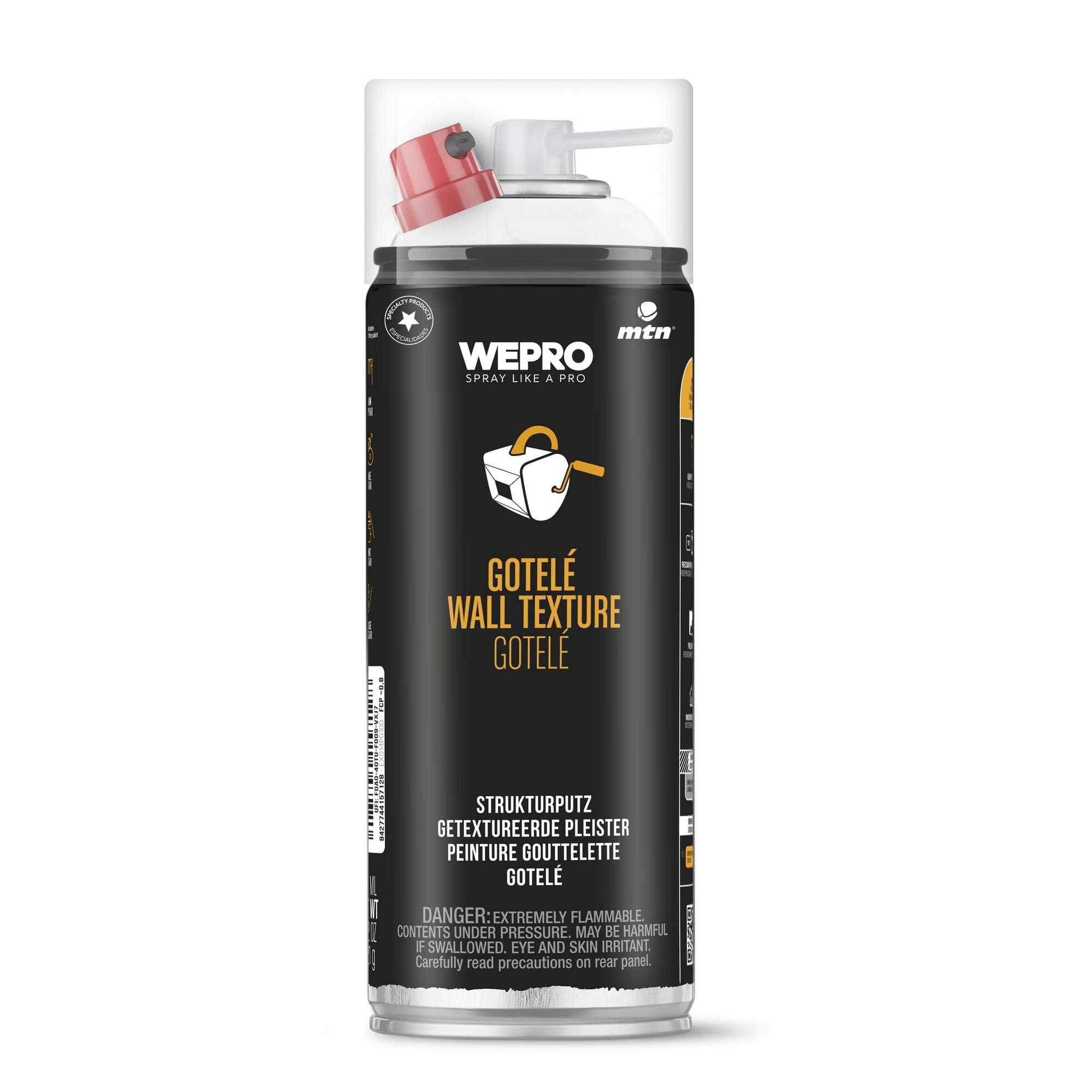 MTN WEPRO GOTELE