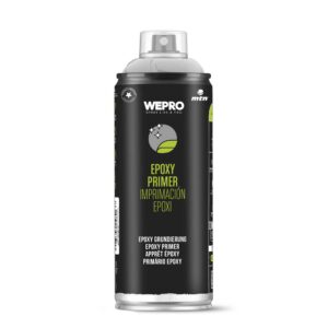 MTN WEPRO IMPRIMACIÓN EPOXY