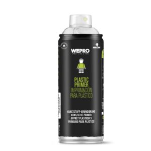 MTN WEPRO IMPRIMACIÓN INCOLORA PARA PLASTICOS