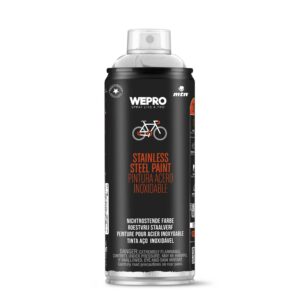 MTN WEPRO INOXIDABLE