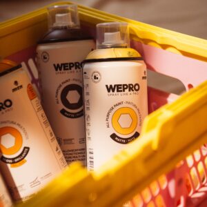 MTN WEPRO