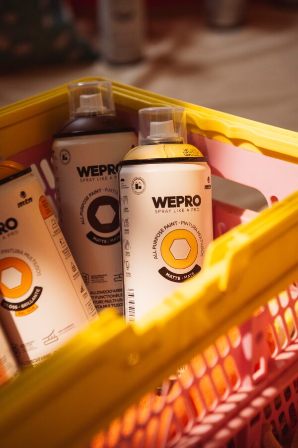 MTN WEPRO