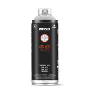 MTN WEPRO ZINC PURO
