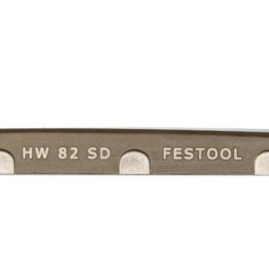 CUCHILLA HELICOIDAL FESTOOL HW 82 SD