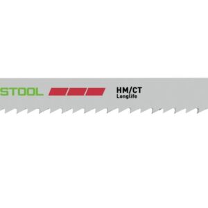 HOJA DE CALAR FESTOOL PLASTICS LAMINATE HM 90/3,3