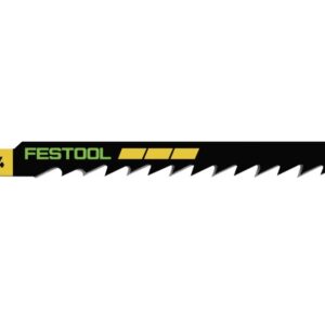 HOJA DE CALAR FESTOOL WOOD BASIC S 75/4/5