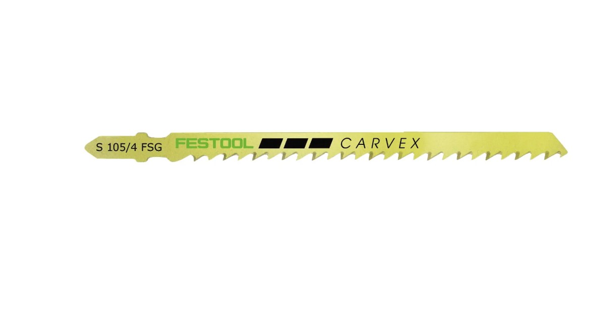 HOJA DE CALAR FESTOOL WOOD UNIVERSAL S 105/4 FSG/5
