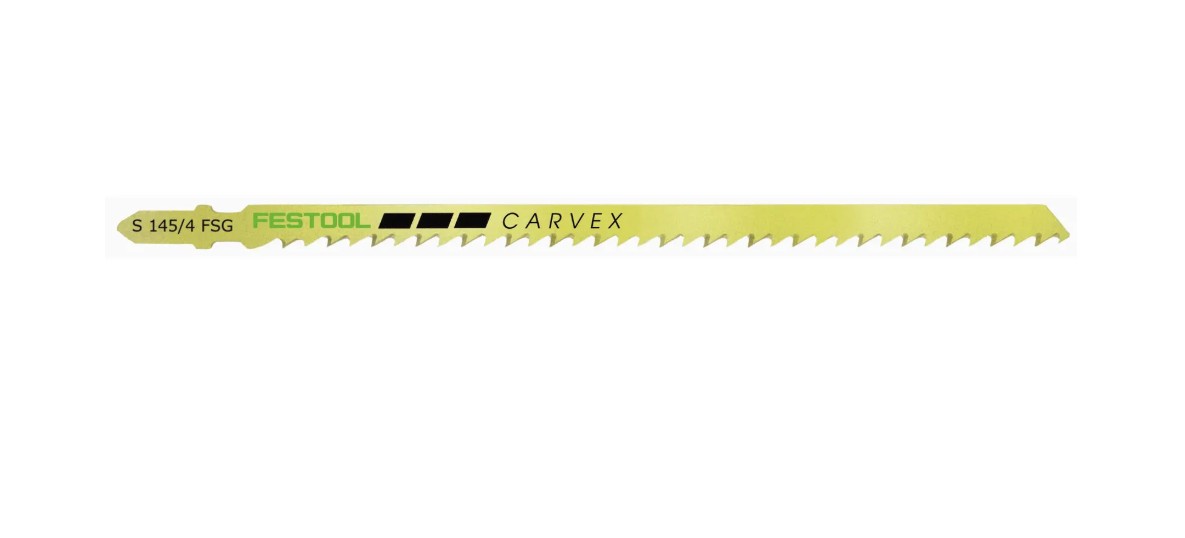 HOJA DE CALAR FESTOOL WOOD UNIVERSAL S 145/4 FSG/5