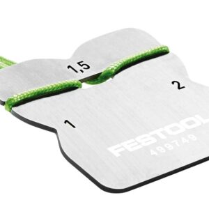 RASQUETA FESTOOL ZK HW 45/45