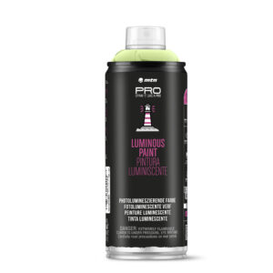 MTN WEPRO PINTURA LUMINISCENTE