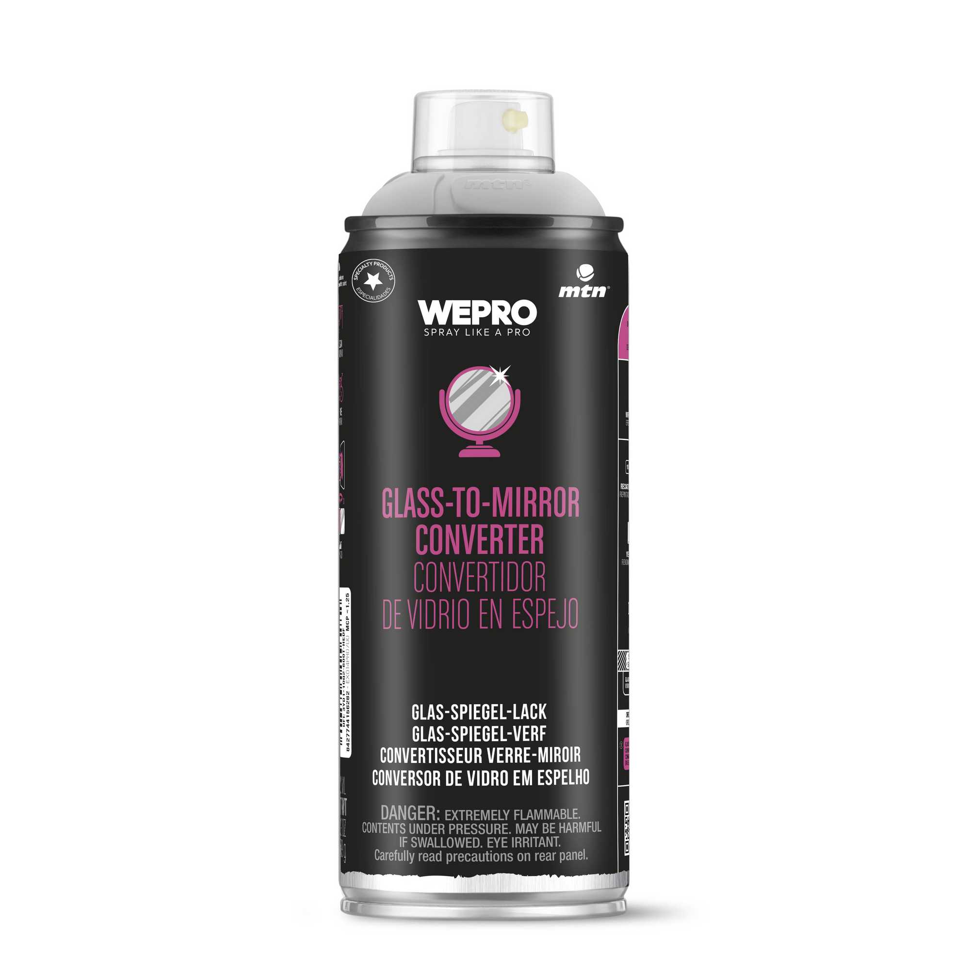 MTN WEPRO EFECTO ESPEJO