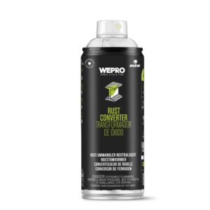 MTN WEPRO TRANSFORMADOR DE ÓXIDO