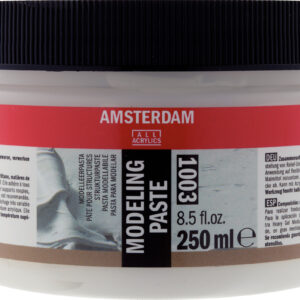 AMSTERDAM PASTA PARA MODELAR TALENS
