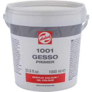 GESSO PRIMER 1 LTS TALENS