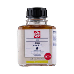 MEDIO GOMA ARÁBICA (008) 75 ML TALENS