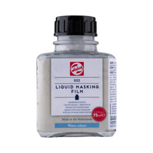 MEDIO LÍQUIDO DE ENMASCARAR (052) 75 ML TALENS