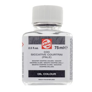 MEDIO SECATIVO COURTRAI CLARO (030) 75 ML TALENS