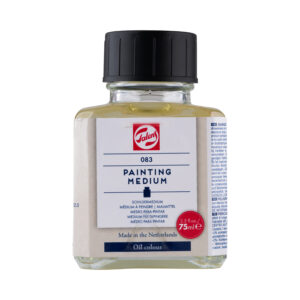 MEDIO PARA PINTAR (083) 75 ML TALENS