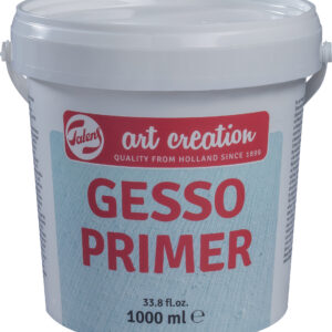 GESSO 1 LTS ART CREATION TALENS