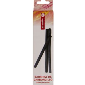 SET DE BARRITAS DE CARBONCILLO ART CREATION TALENS