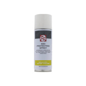 SPRAY PROTECTOR PARA ACUARELA Y TÉMPERA 400 ML TALENS