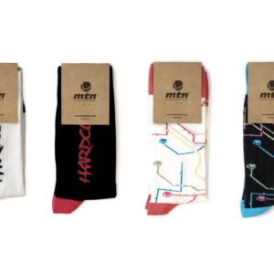MTN CALCETINES