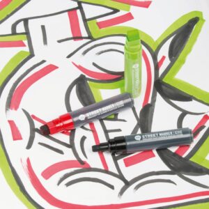 MTN STREET PAINT MARKER 15MM