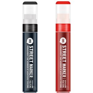 MTN STREET INK MARKER 15MM