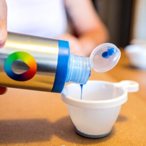 MTN WATER BASED PAINT 200 ML
