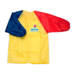 MTN BATA INFANTIL 3 - 5 AÑOS
