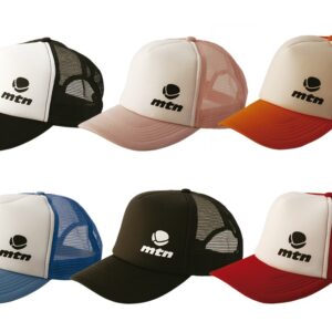 MTN GORRAS