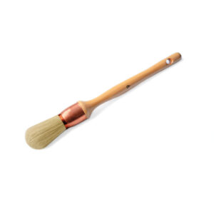 JEIVSA BROCHA FORMA DE OLIVA