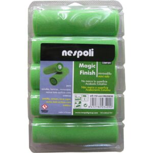 NESPOLI RECAMBIOS MAGIC FINISH 10 CM