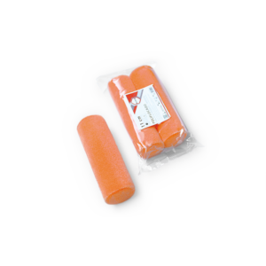 JEIVSA MINI RECAMBIO POLIFLOCADO 11 CM (2 UNIDADES)