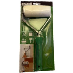 NESPOLI MINI RODILLO RECORTÓN 12 CM
