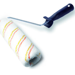 JEIVSA RODILLO MICROFIBRA ANTIGOTEO 22 CM